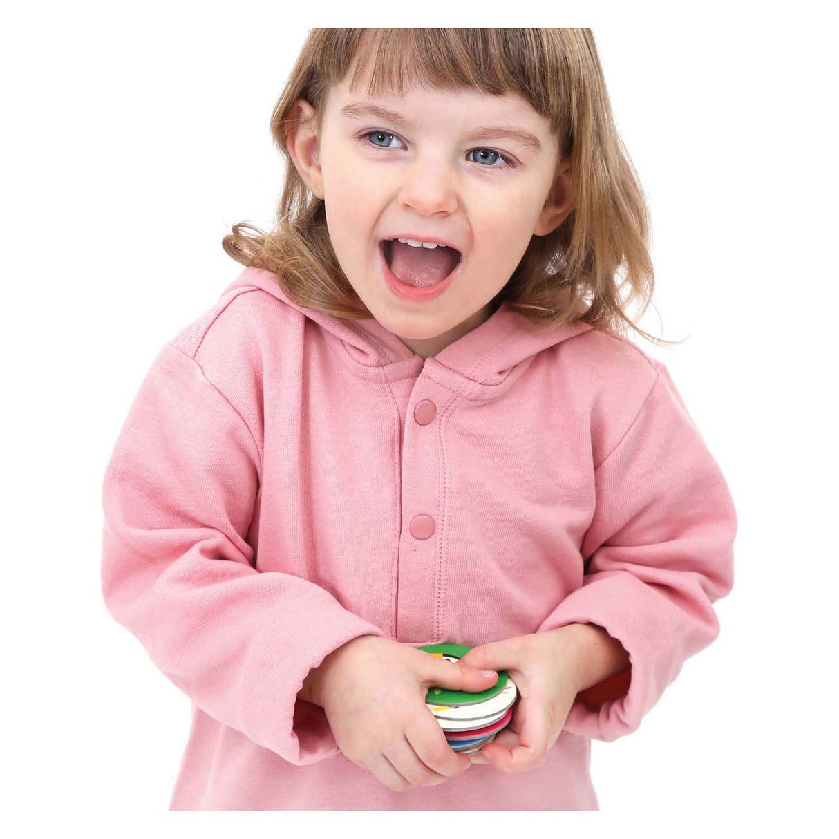 Banana panda on-the-go memo spel wilde dieren 2+