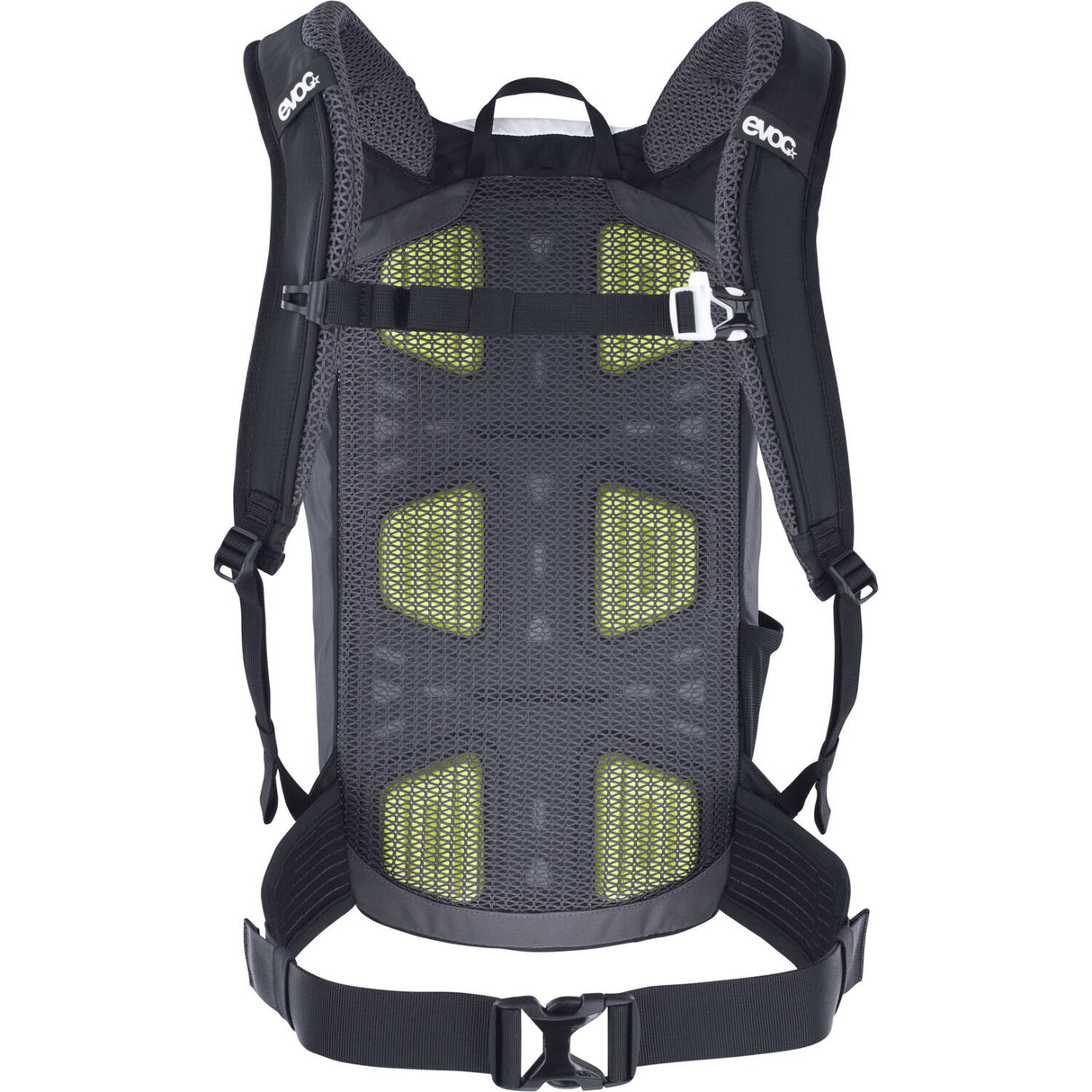 Evoc - stage 12 multicolour 12l