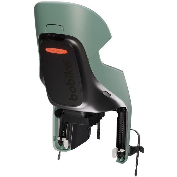 Bobike zitje maxi exclusive evolve groen