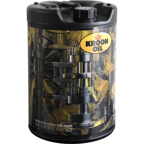 Kroon-oil kroon perlus h32 hydrauliek olie 20ltr
