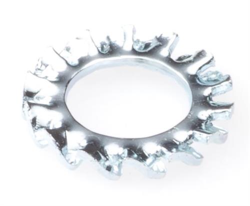Tandveerring m8 d6798a elvz | 200 stuks