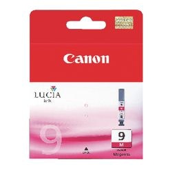 Inktcartridge canon pgi-9m magenta
