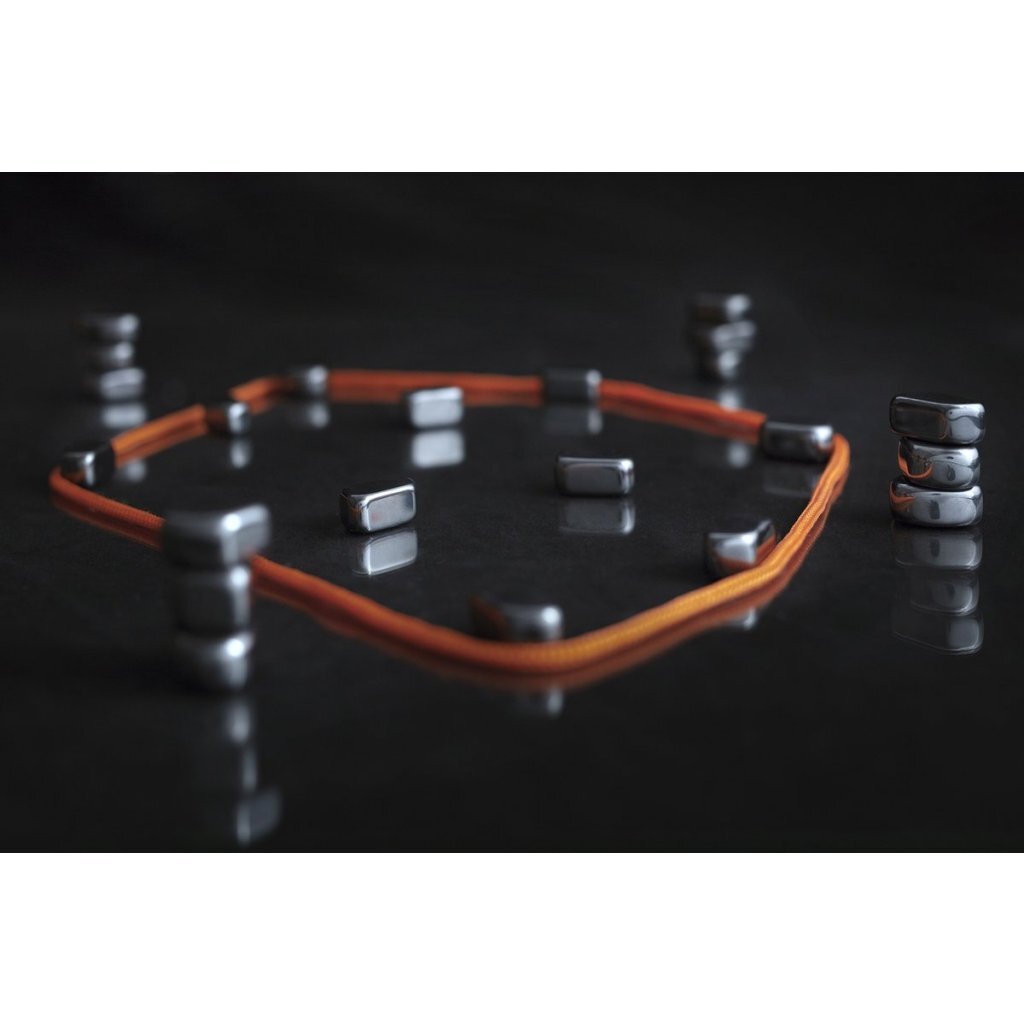 Geronimo games kluster - - gezelschapsspel - magnetenspel - 1 tot 4 spelers - vanaf 14 jaar