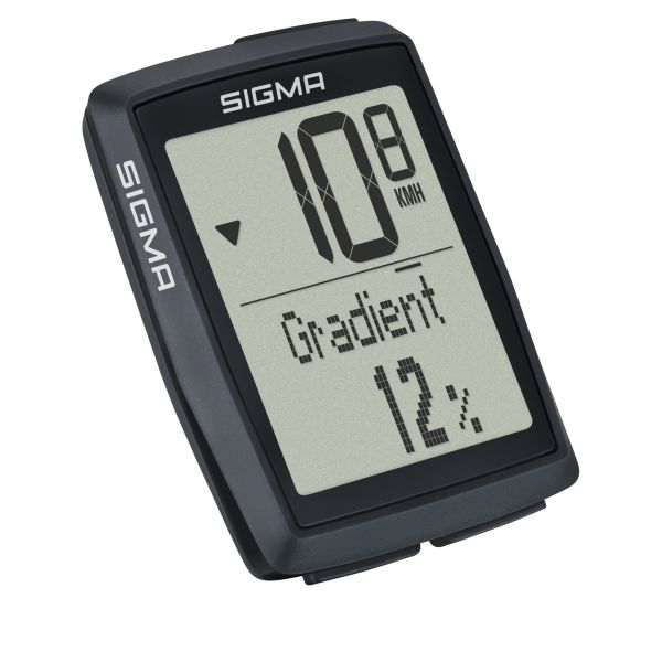 Sigma bc 14.0 wl sts computer draadloos 14 f hoogte frequentie 14211