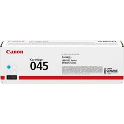 Tonercartridge canon 045c cyaan
