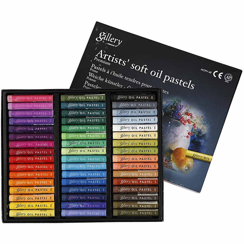 Https: www.cchobby.nl gallery-oliepastel-premium-l-7-cm-dikte-10-mm-diverse-kleuren-48-stuk-1-doos