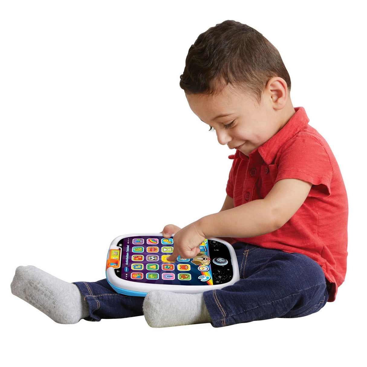 Vtech activiteiten tablet