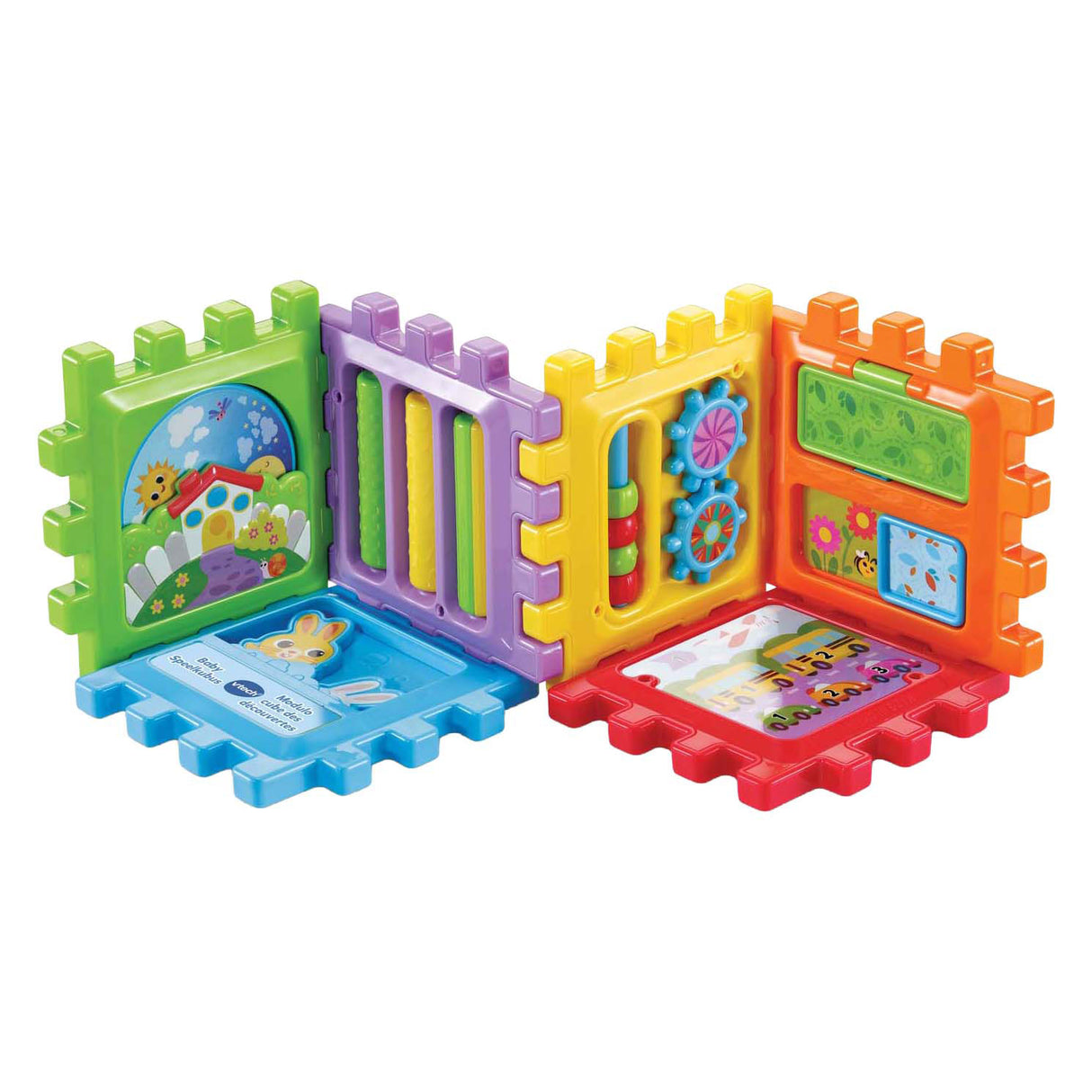 Vtech | 2 stuks