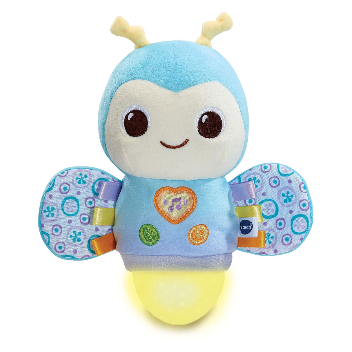 Vtech bedtijd vuurvliegje