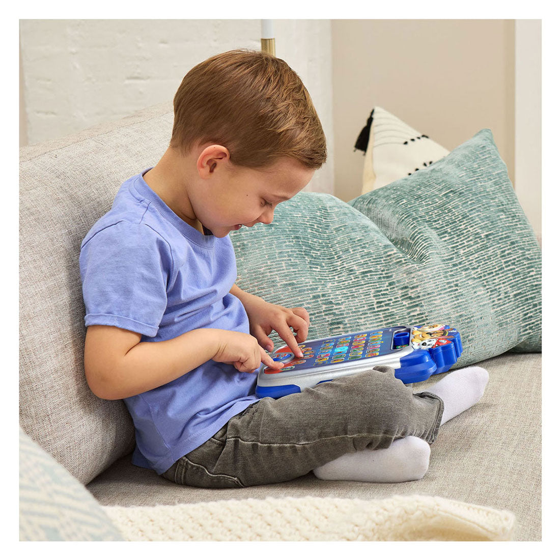 Vtech paw patrol - alfabet tablet