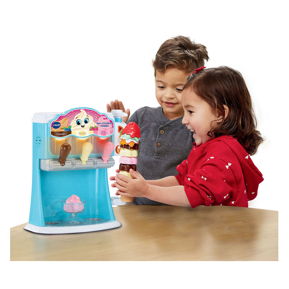 Vtech mijn kleine ijsmaker