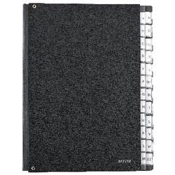 Showalbum leitz 2824 a4 24 tabs