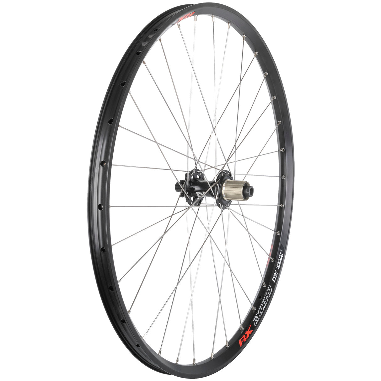 Abi 4.30 e-mtb boost rear wheel