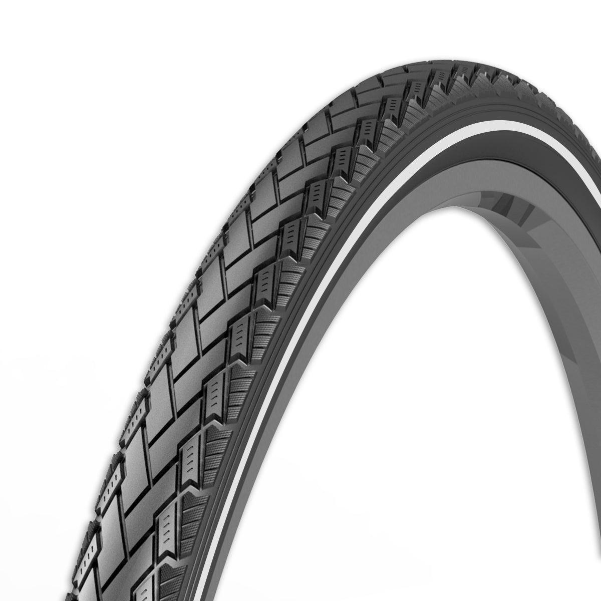 buitenband e-bike 28 x 1 5 8 x 1 3 8 (37-622)