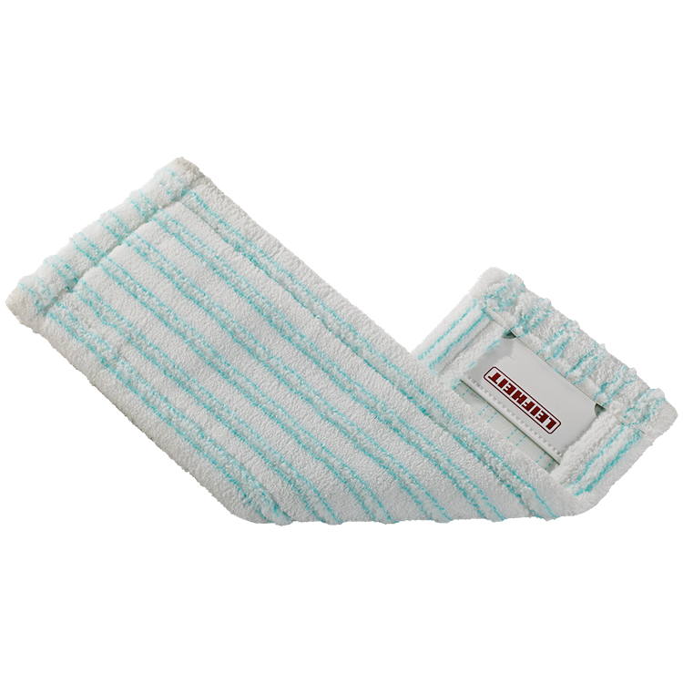 Leifheit micro duo - vervangingsdoek - easy spray xl - 42 cm