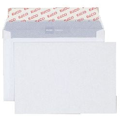 Enveloppen elco classic c6 100 g m² wit