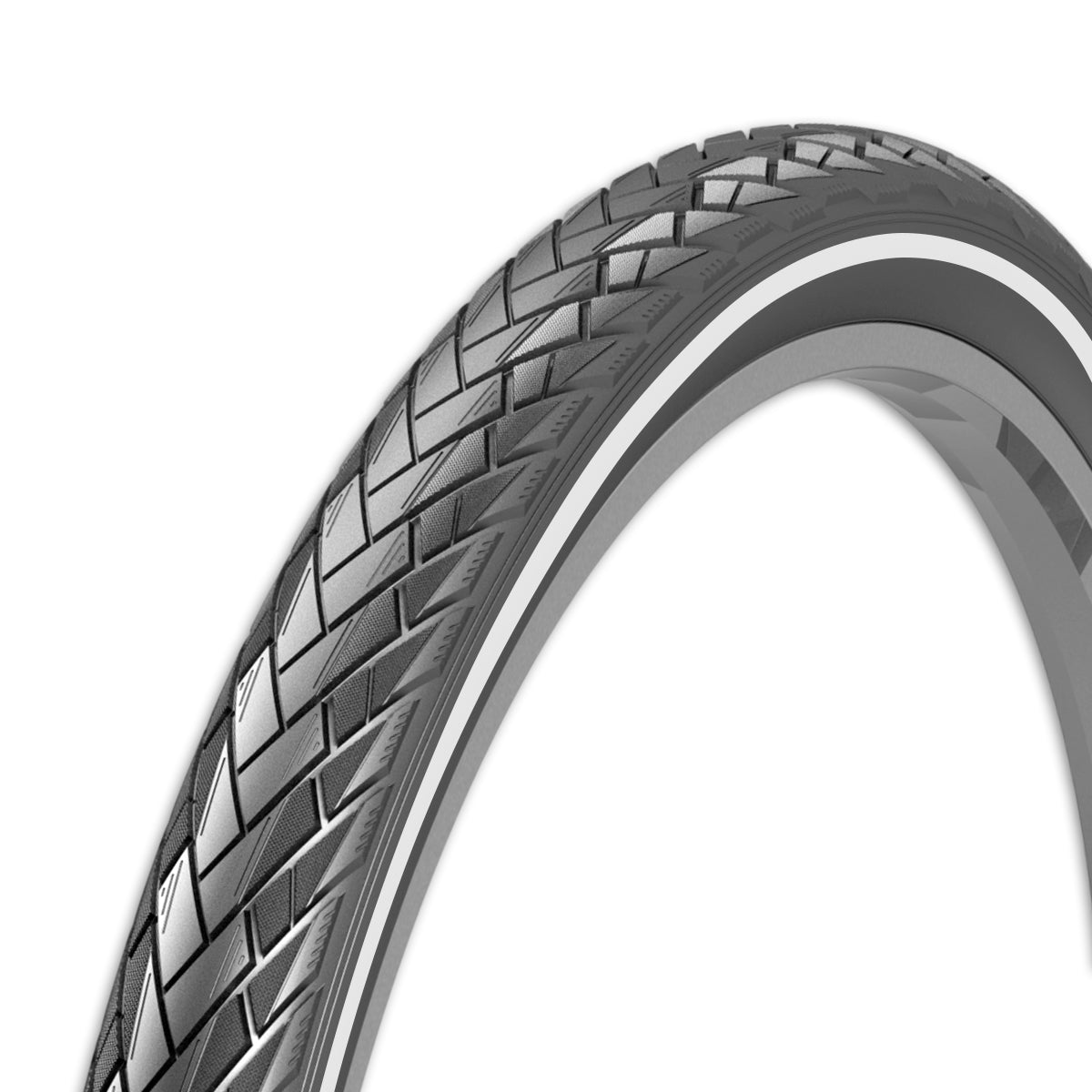 Fiets buitenband New Serpiente