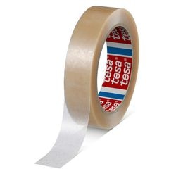 Plakband tesa 4104-18 25mmx66 m transparant