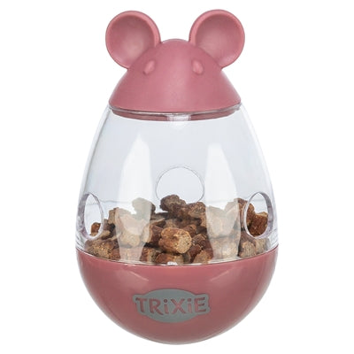 Trixie cat activity snack muis assorti