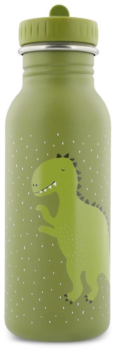 Trixie drinkfles - mr. dino, 500ml