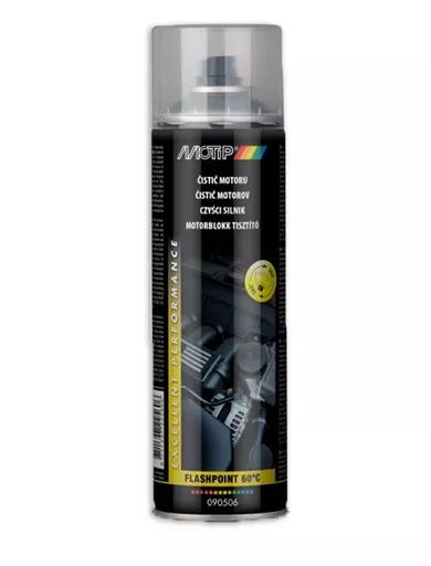 Effe Motorreiniger 400ml