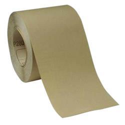 3m schuurpapier op rol 115mmx2tr k120 (nml)