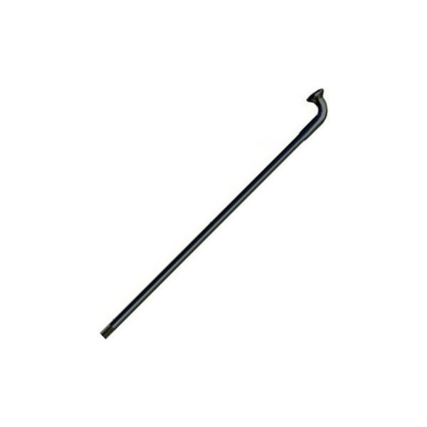 Spaken 274-13 Raggi ø2.33 mm FG 2,6 - zwart RVS