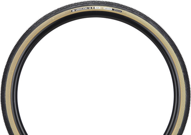 Panaracer gravelking sk r tlr 28 folding tyre