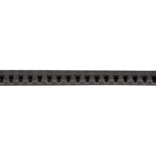 Gates aandrijfriem cdc carbon drive 122t 1342x12mm zwart