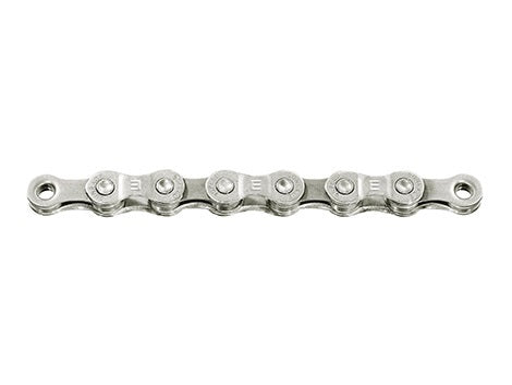 Sunrace e-bike ketting 9 speed zilver cnm9e blister