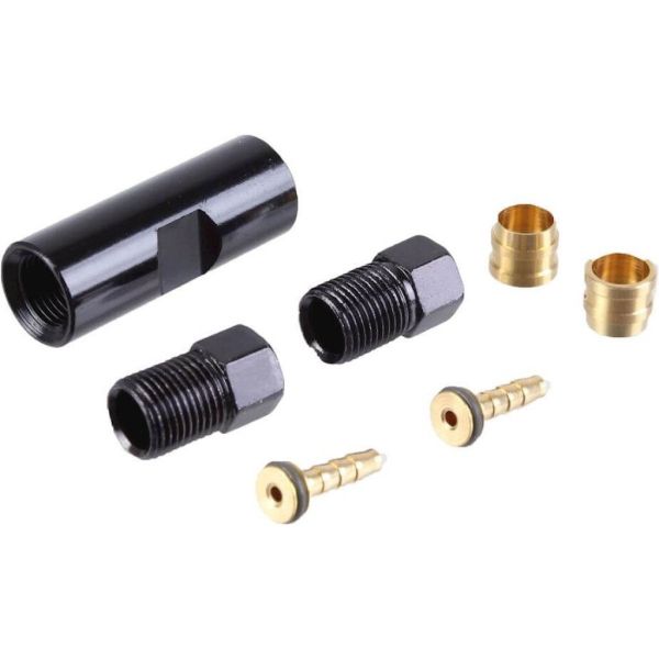 Tektro leidingverlenger hydraulisch �5,0 met parts