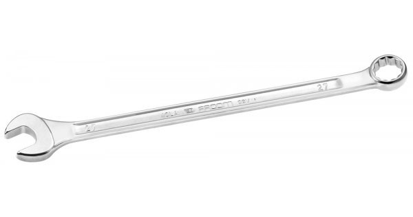 Facom lange ringsteeksleutel 19 mm - 40.19la - 40.19la