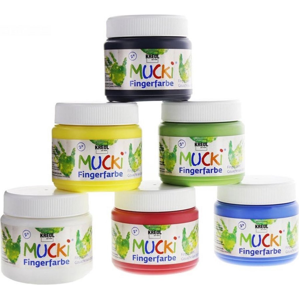 Overige merken https: www.cchobby.nl mucki-vingerverf-diverse-kleuren-6x150-ml-1-doos