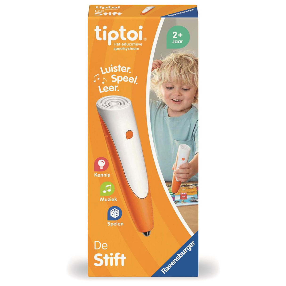 Ravensburger tiptoi® de stift