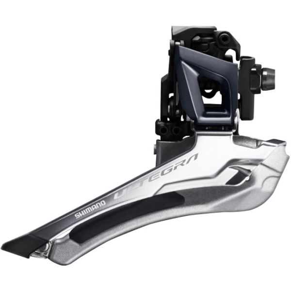 Shimano Ultegra FD-R8000 Brazed On 11 speed