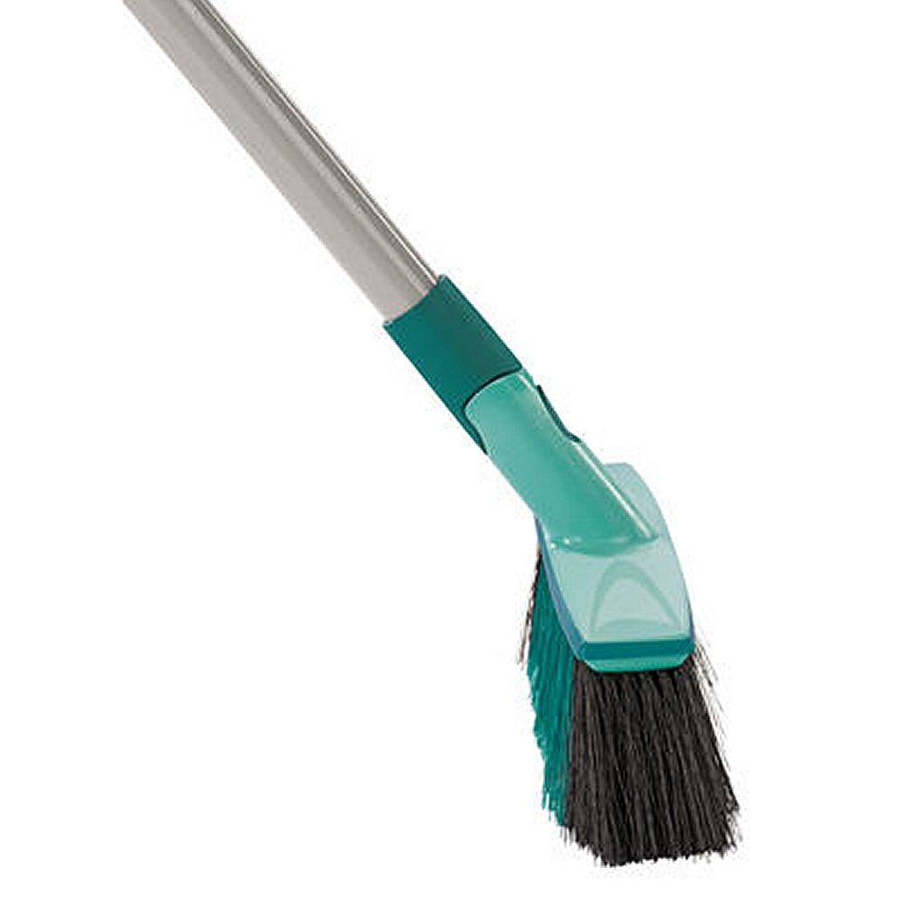 Leifheit xtra clean bezemkop allround 30cm click system