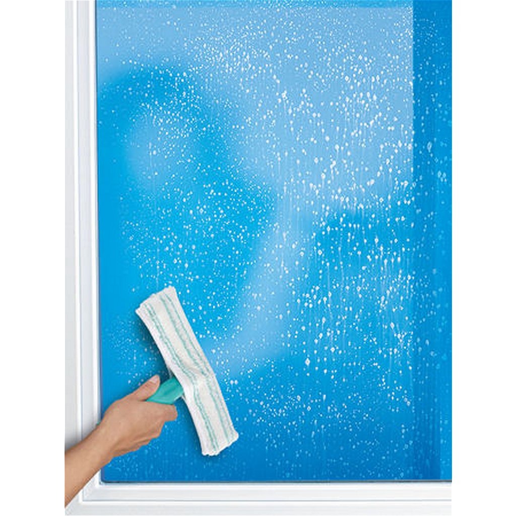 Leifheit inwasser m - click system - 26 cm wisbreedte