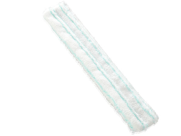 Leifheit vervangingsdoek raamwisser 4in1 - 32 cm - click system