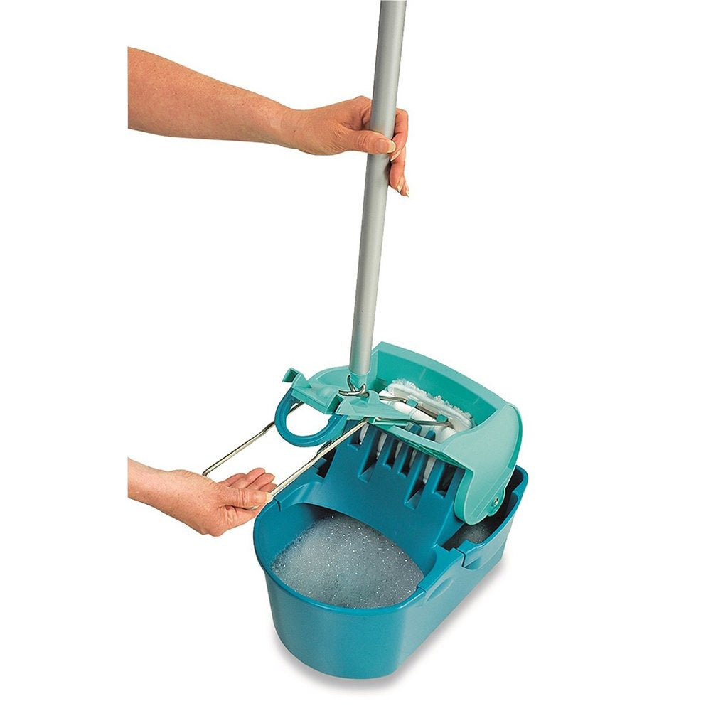 Leifheit profi xl emmer compact - 8 liter