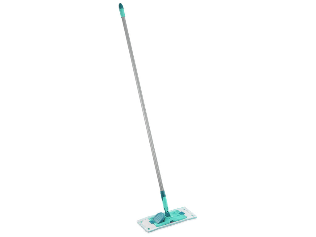 Leifheit powerclean vloerwisser m 33cm met steel 140cm