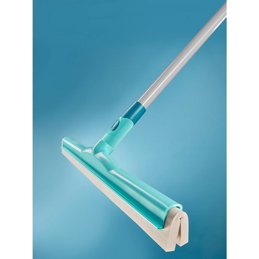 Leifheit watertrekker badkamer 45cm