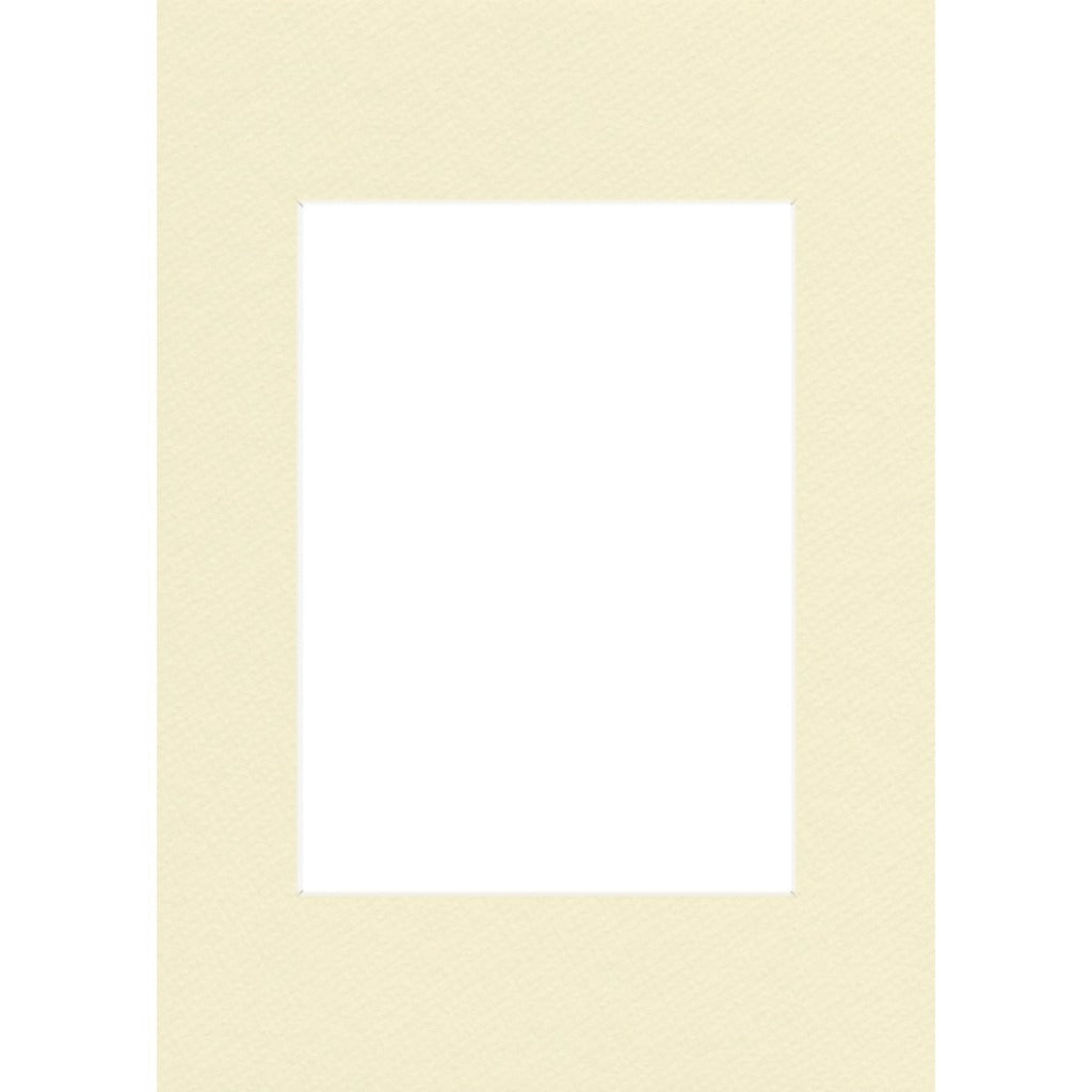 Hama passe-partout premium ivoor 30x40cm