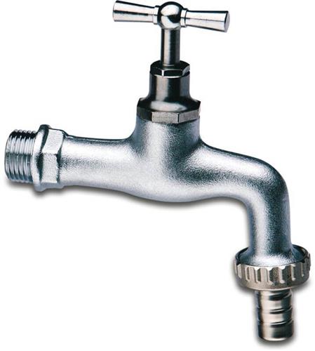 Waterkraan 3 4