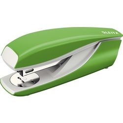 Leitz nietmachine nexx 5502 groen 30 vel 100 nietjes