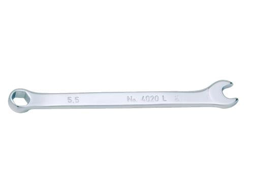 Bahco ringsteeksleutel 4mm liliput