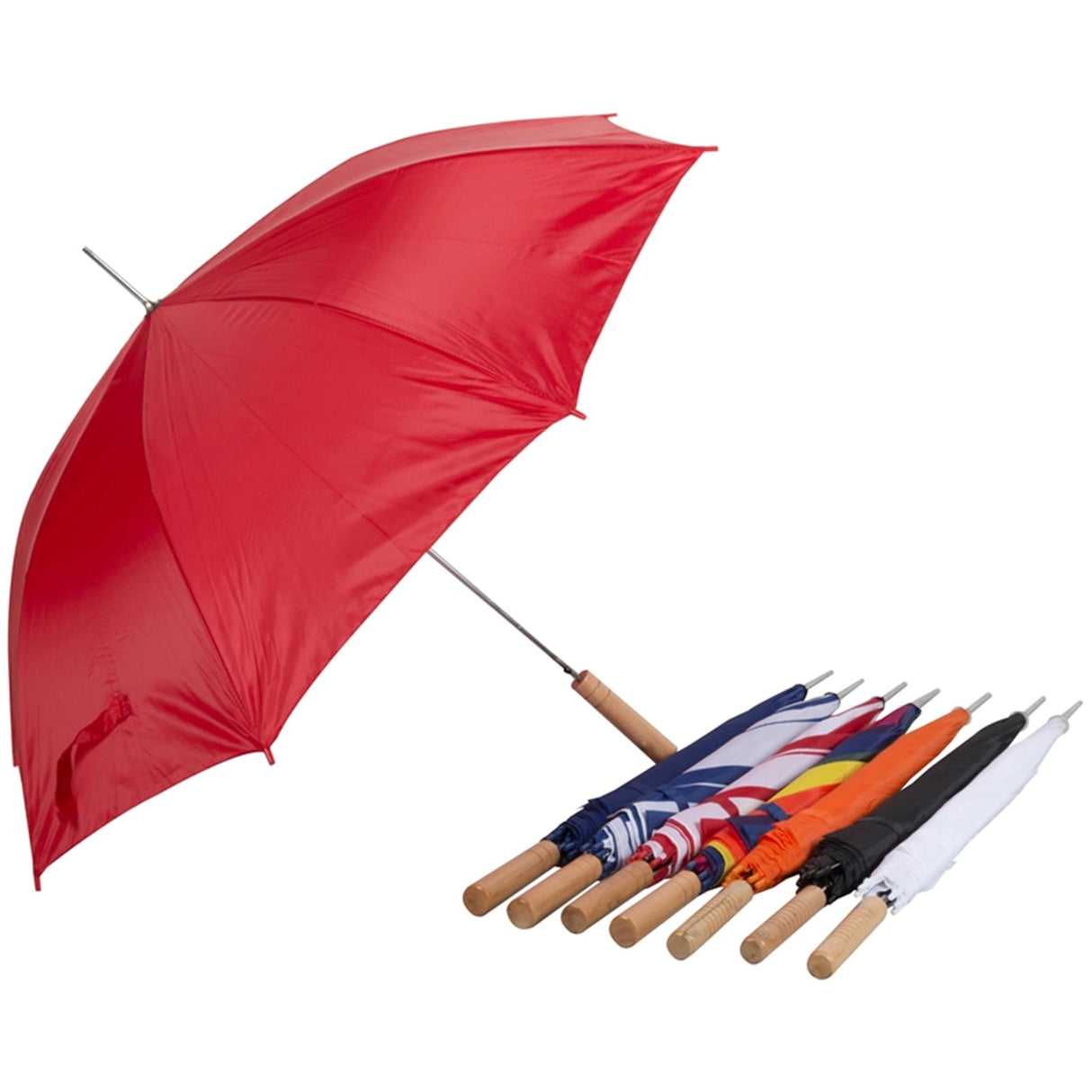 Paraplu 82cm
