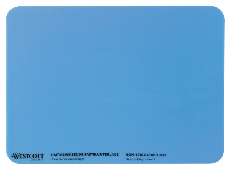 Westcott ac-e16814 knutselmat non-stick en non-slip