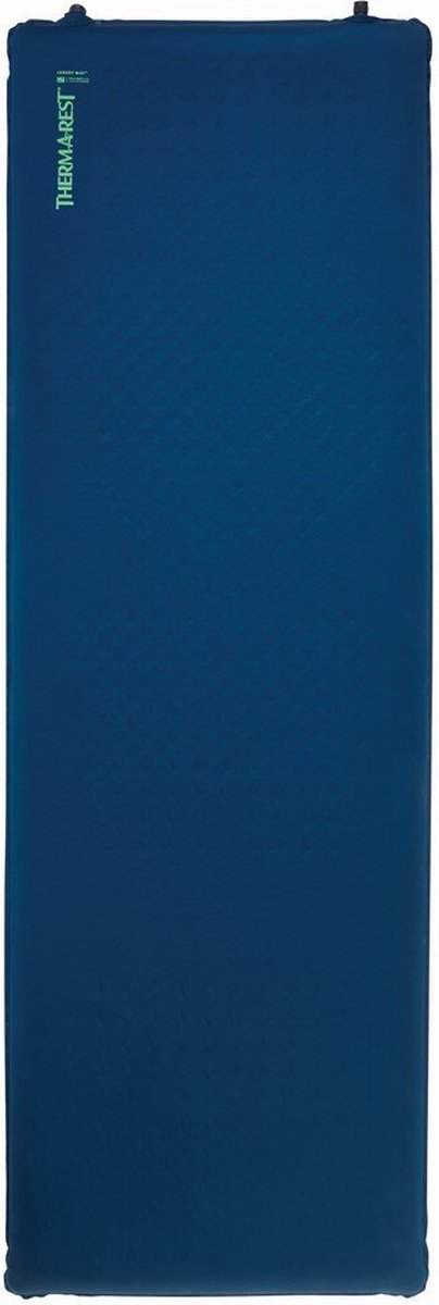 Therm-a-rest - luxurymap - poseidon blauw - slaapmat - l