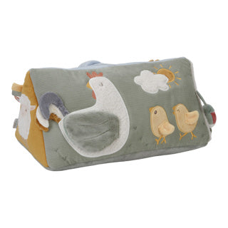 Tiamo little farm activiteitendriehoek