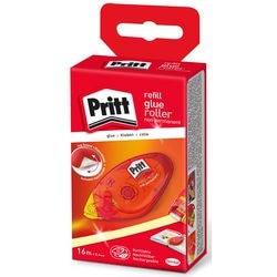 Pritt refill roller non-permanent 16 m hanging box